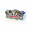 Talos X80 High-Performance Monoblock Motorcycle Brake Caliper Braking System Talos X80 High-Performance Monoblock Motorcycle Brake Caliper Braking System